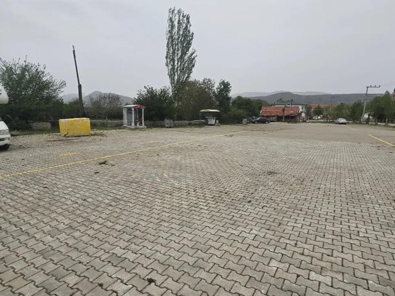 Beyşehir,Yeşildağ Kurucaova Yolu - 1