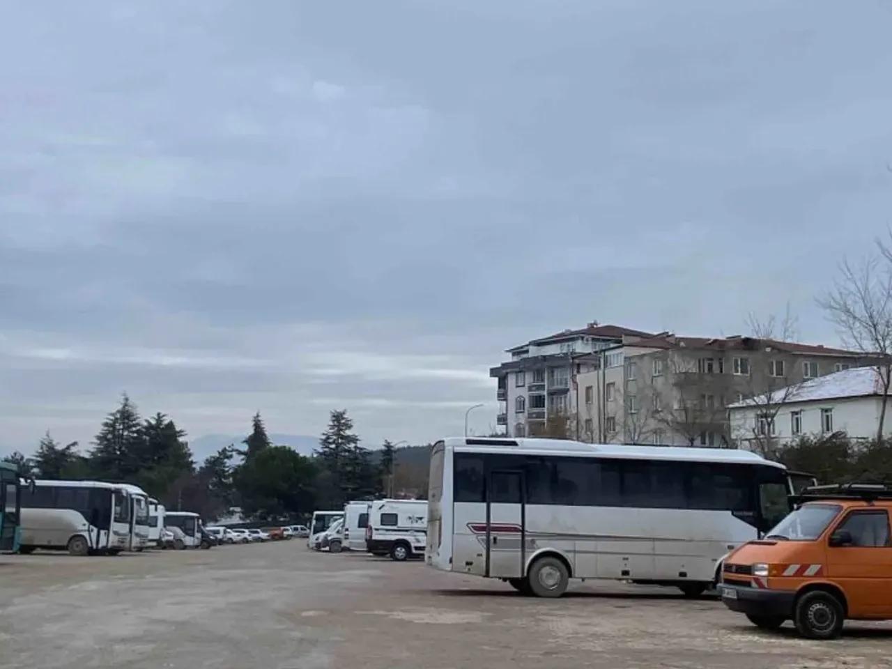 Bilecik - 2