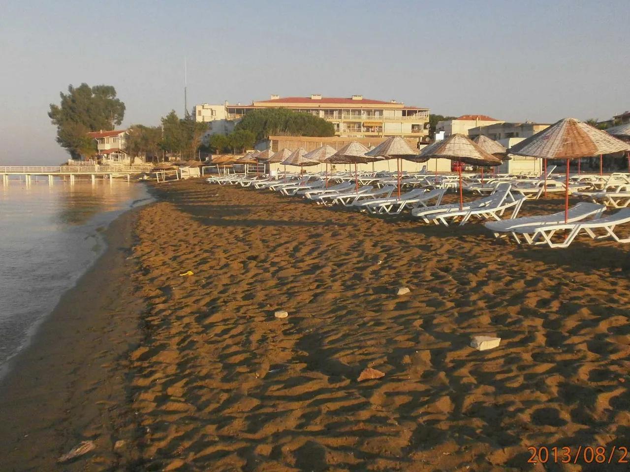 Bilentur Mevkii - 2