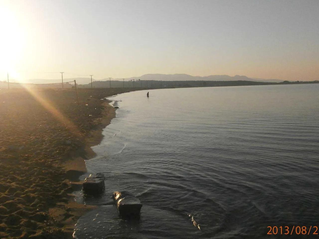 Bilentur Mevkii