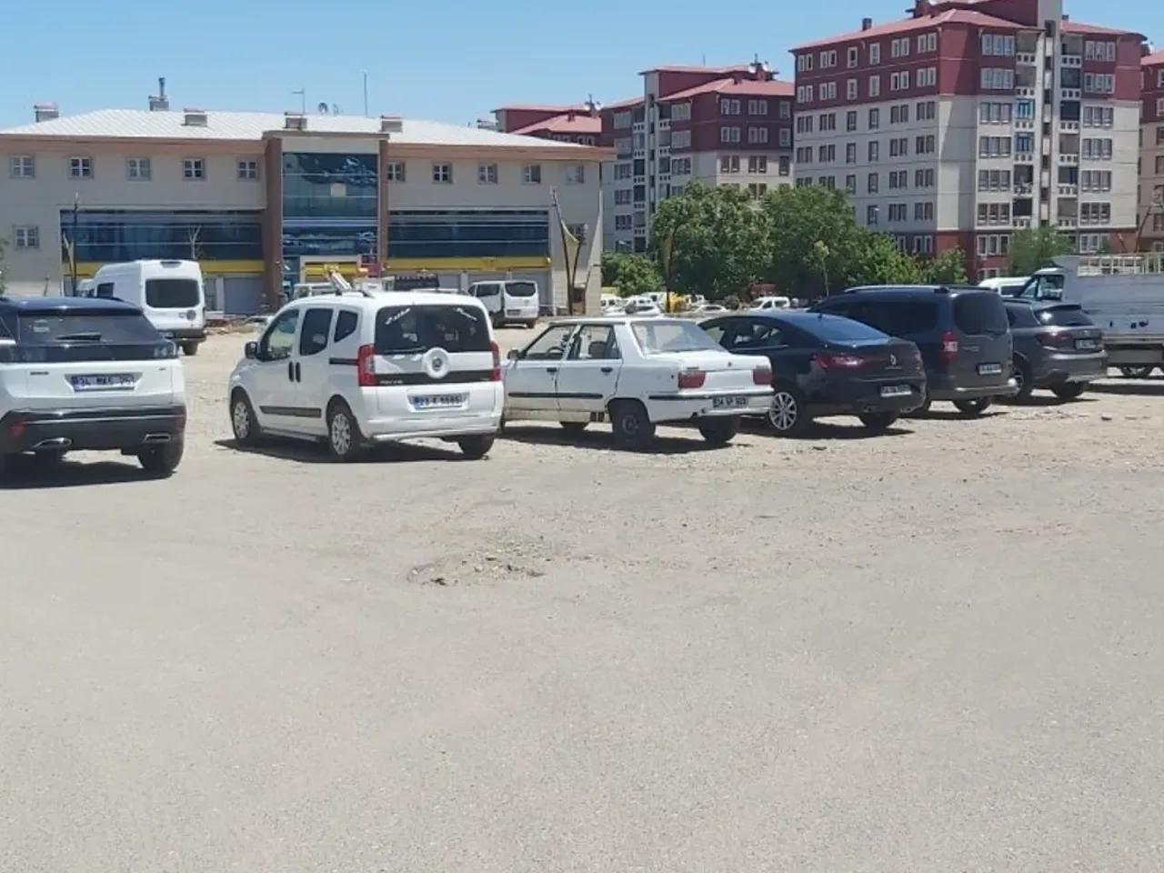 Bingöl, - 1