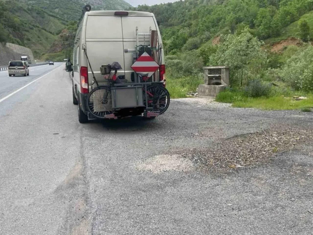 Bitlis,E99 - 1