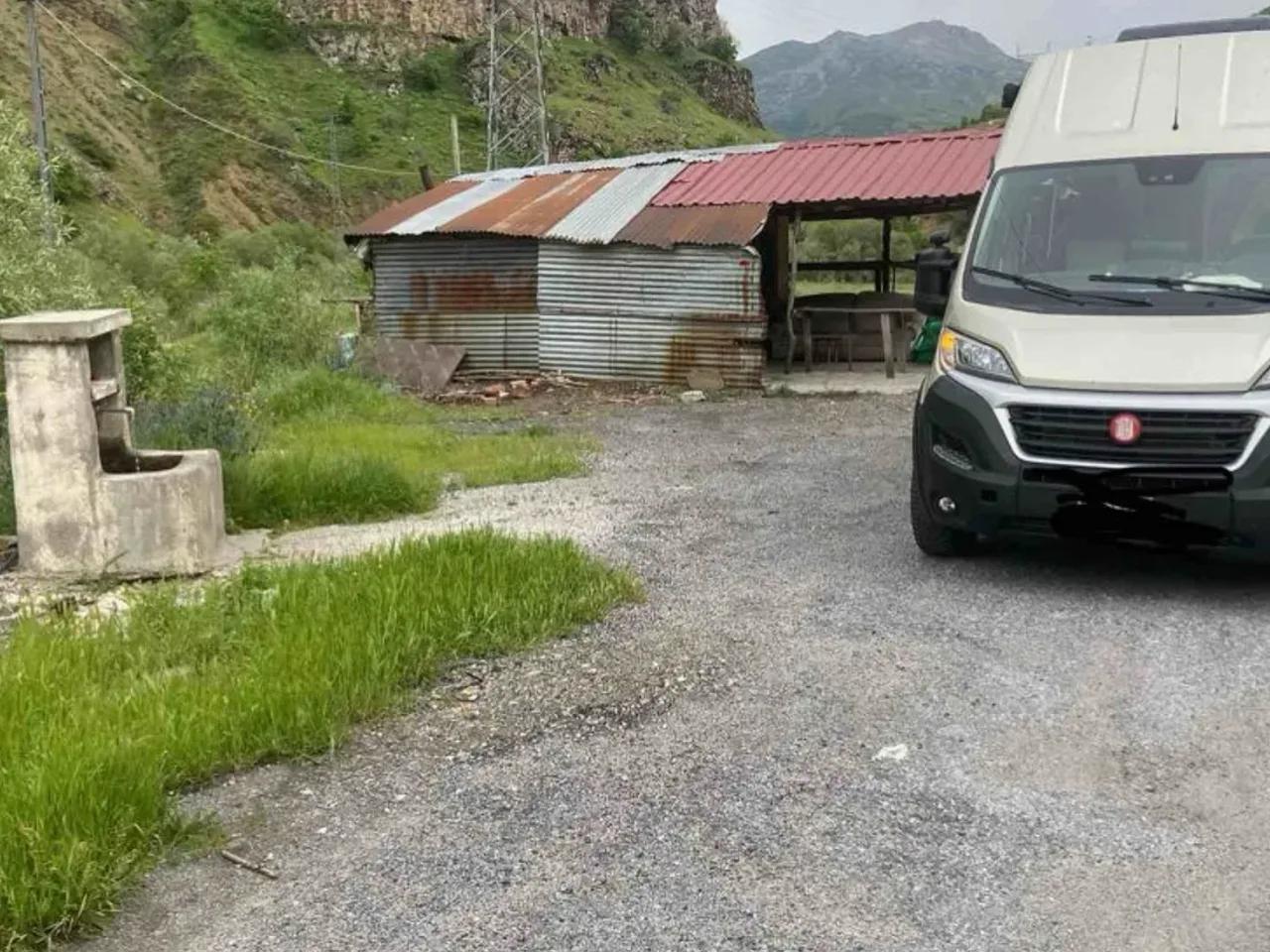 Bitlis,E99 - 3