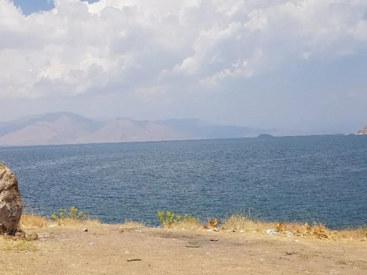 Bitlis-Van Yolu - 1