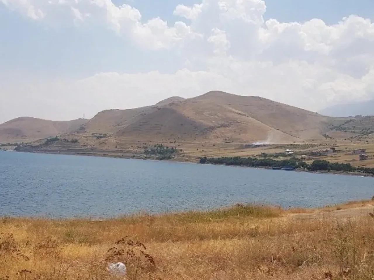 Bitlis-Van Yolu - 2