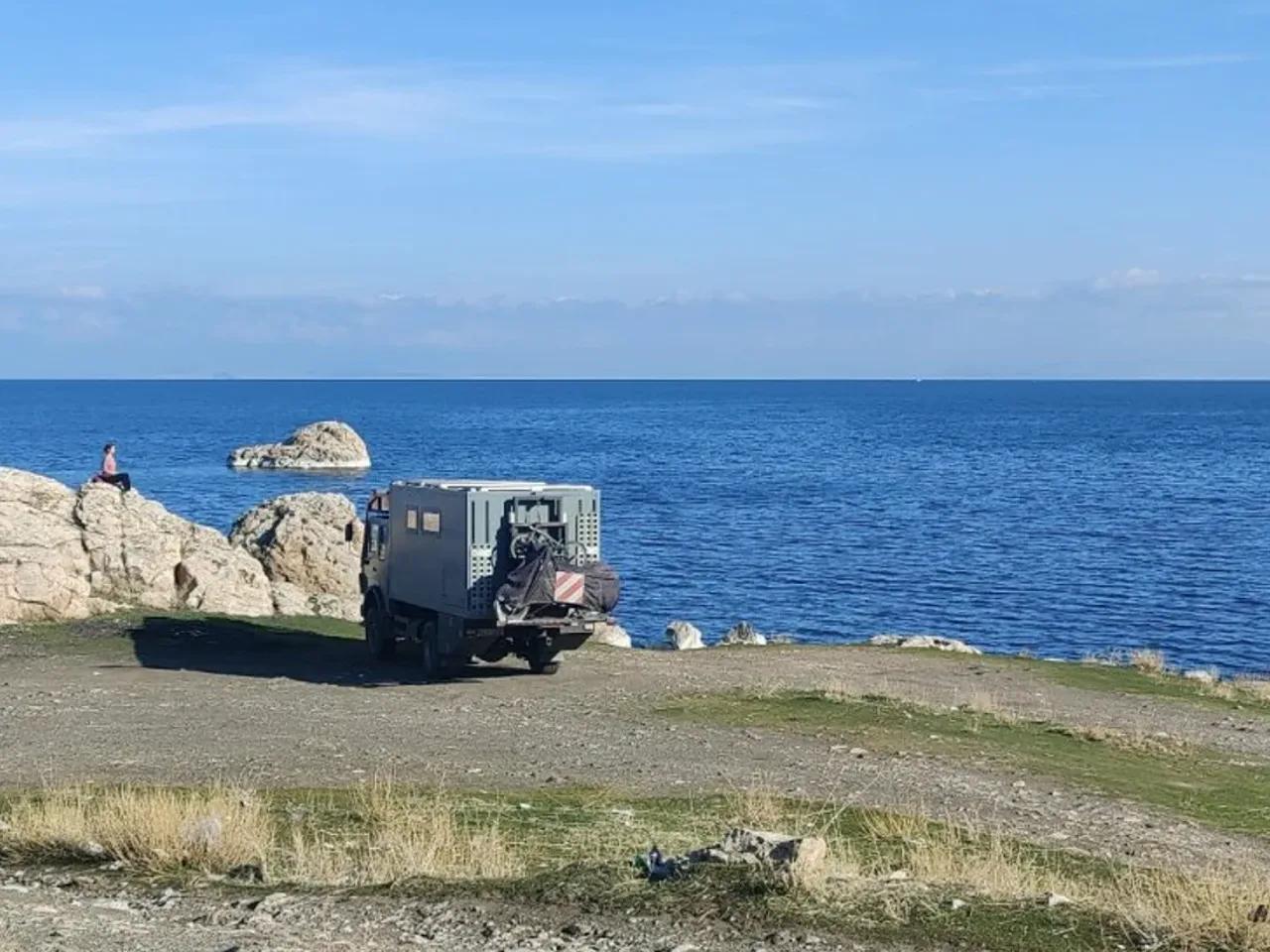 Bitlis-Van Yolu - 3