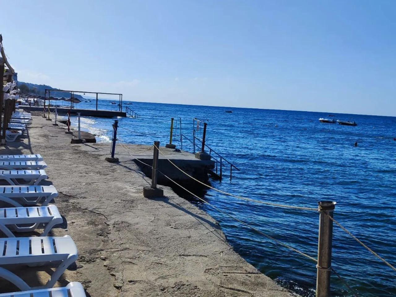 Bizimköy-Parkköy Sitesi Önü - 3