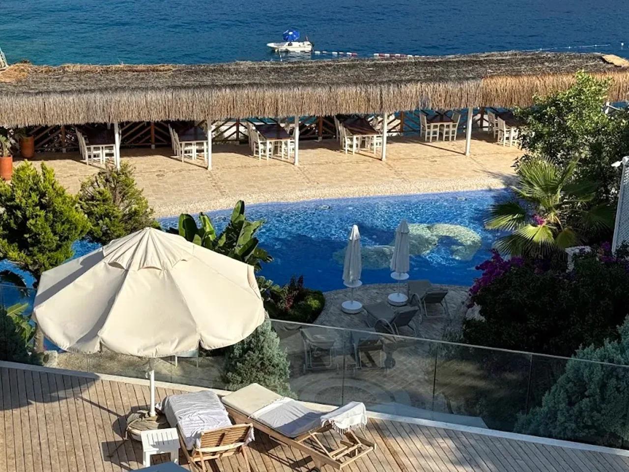 Blanca Beach - 4