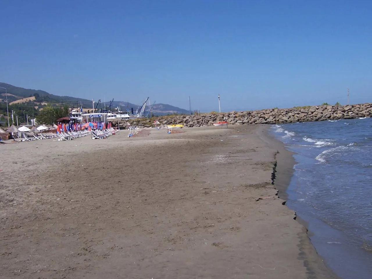 Blu Sea Plajı - 2