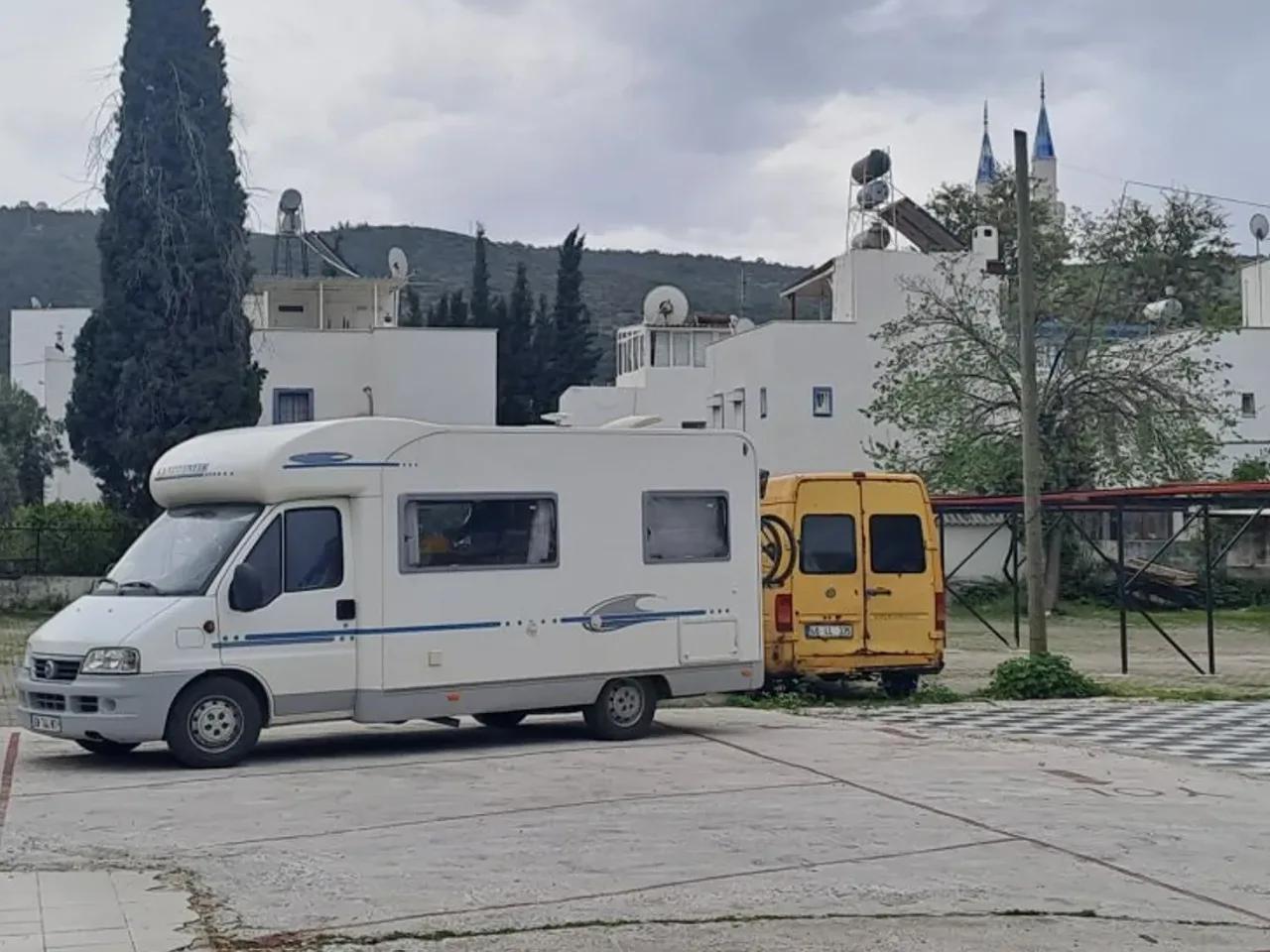 Bodrum,15 Kayalılar Sokak - 1