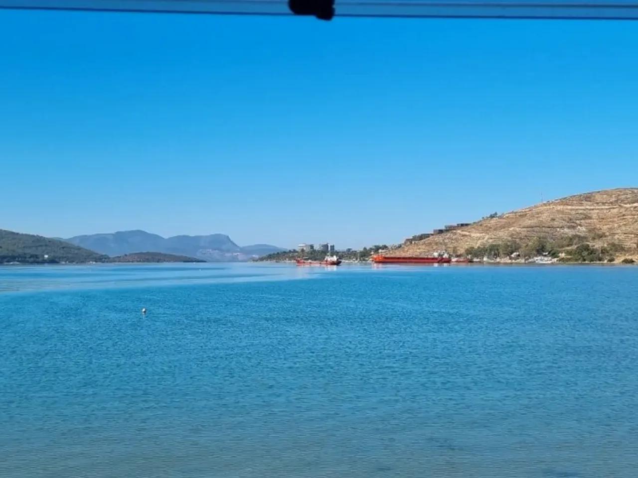 Bodrum,40 Cumhuriyet Meydanı - 1