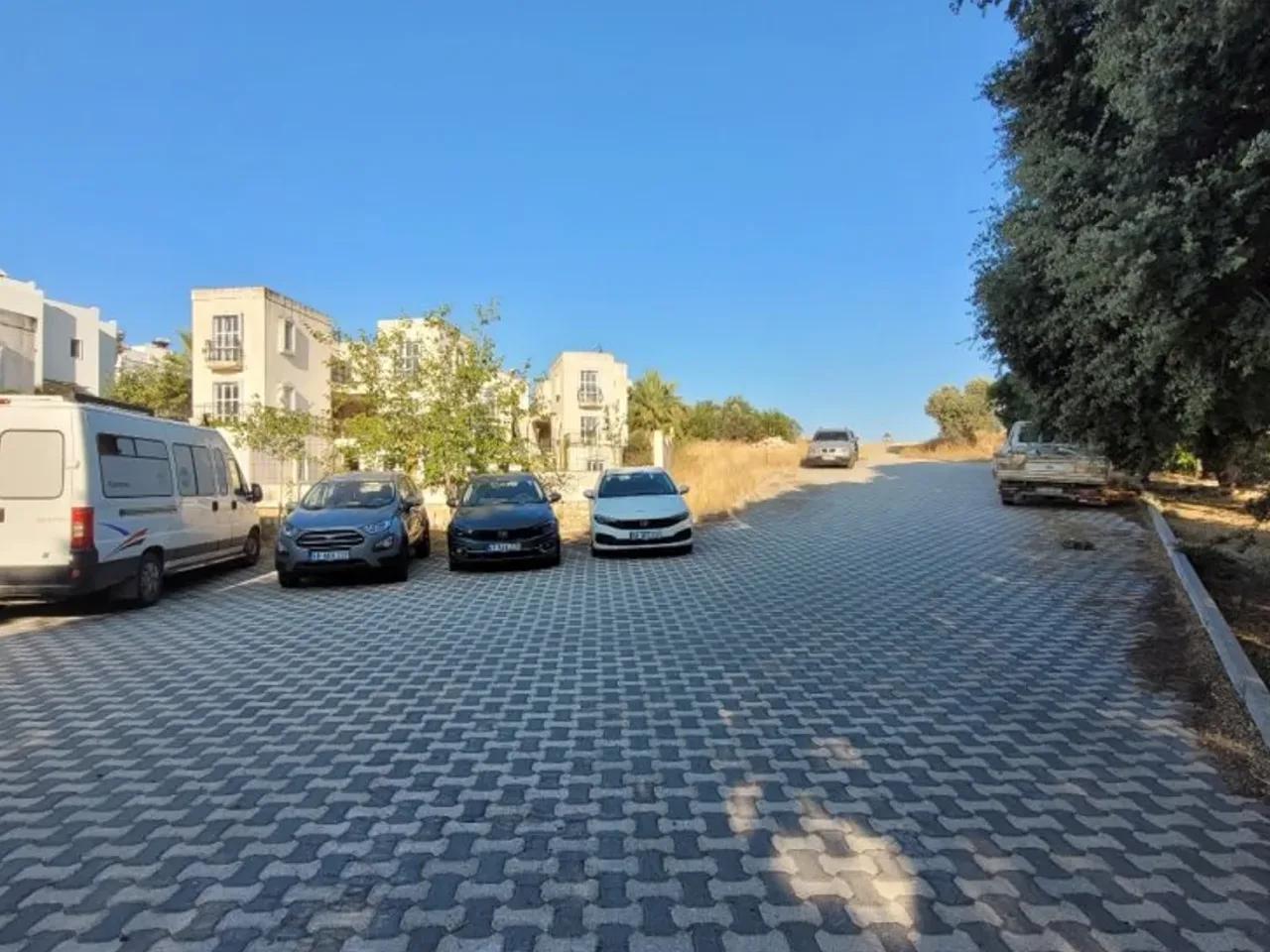 Bodrum,51 /A Cafer Paşa Caddesi - 1
