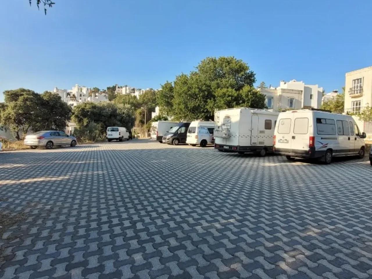Bodrum,51 /A Cafer Paşa Caddesi - 2