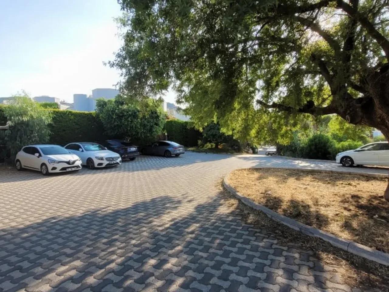 Bodrum,51 /A Cafer Paşa Caddesi - 3