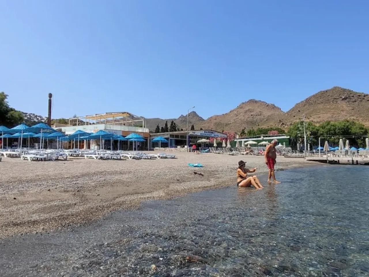 Bodrum,Akyarlar 17. Sk. - 2