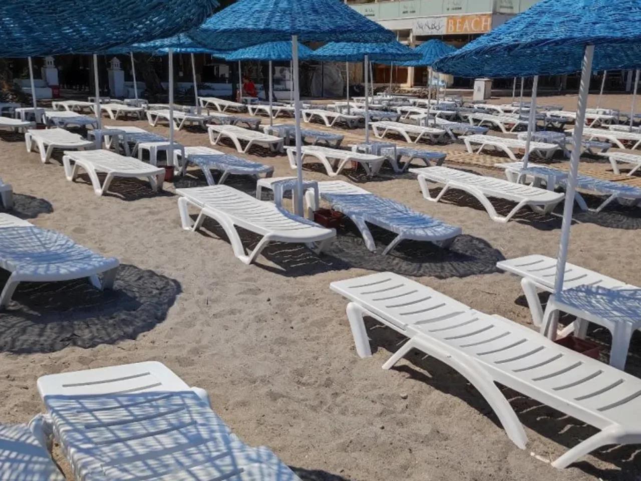 Bodrum,Akyarlar 17. Sk. - 3