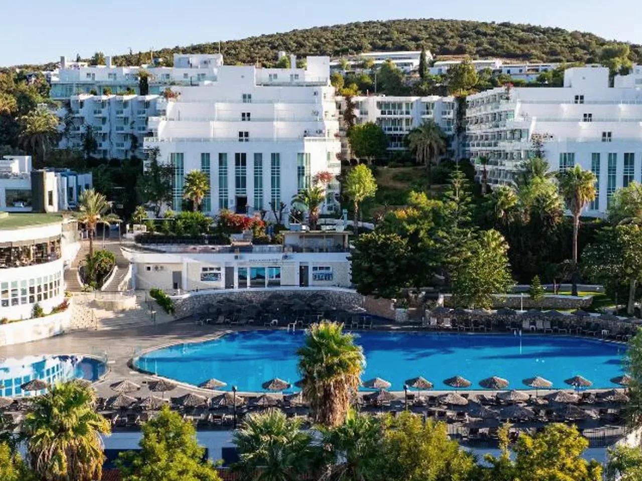 Bodrum Holiday Resort & Spa