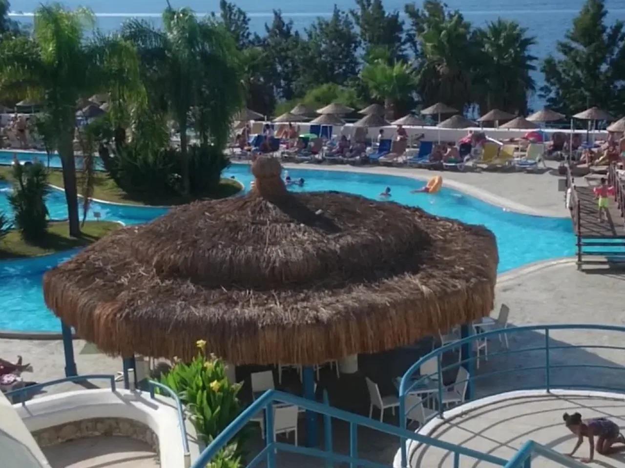 Bodrum Holiday Resort & Spa - 2