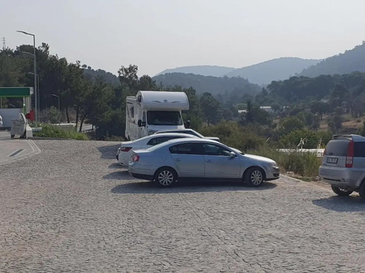 Bodrum, - 2
