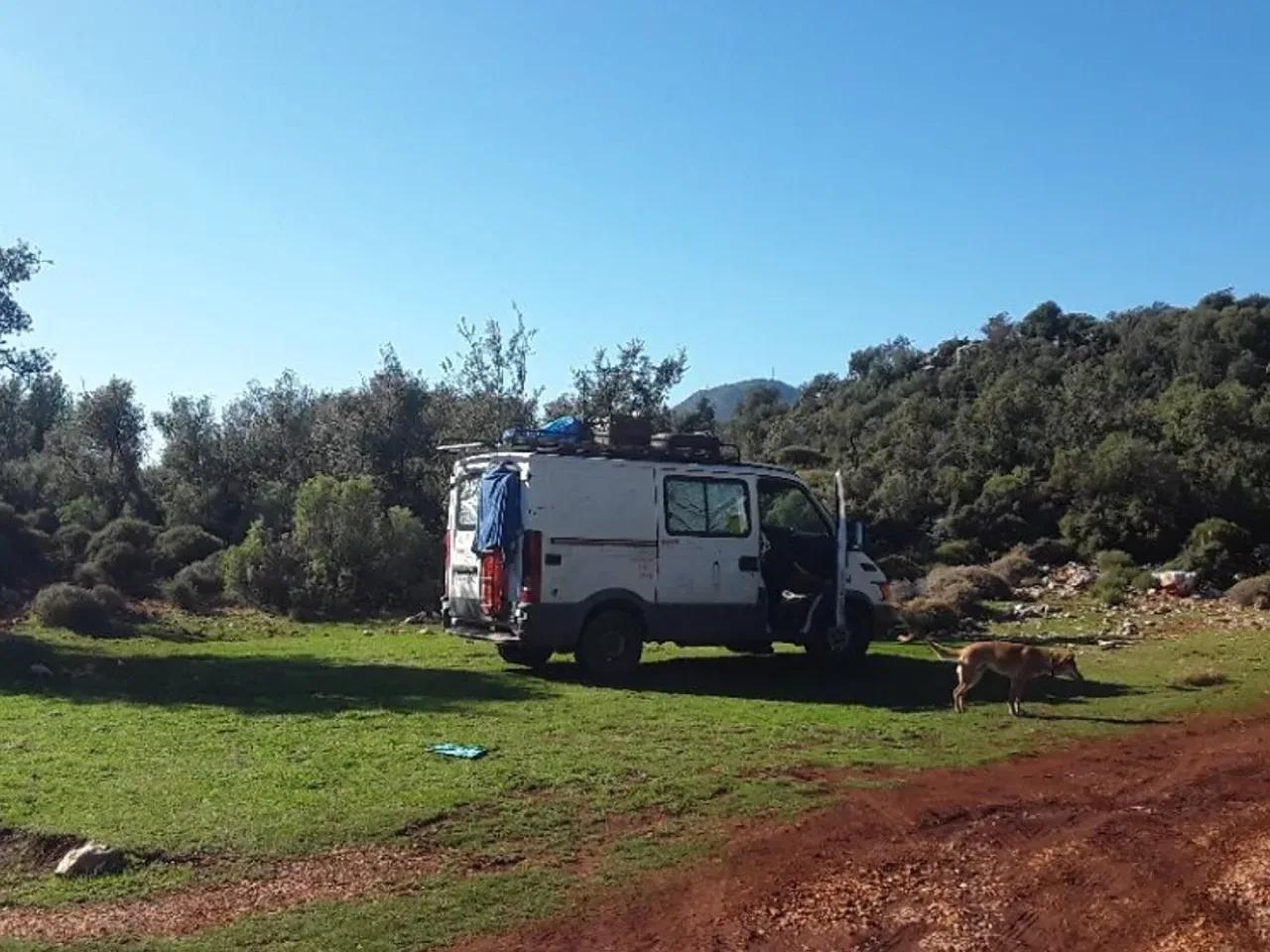 Boğazcık - 1