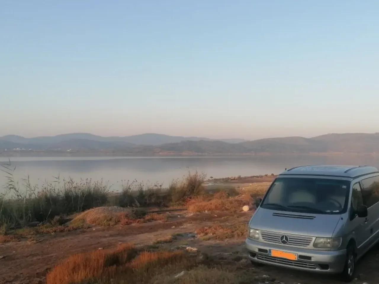 Boğaziçi, - 1