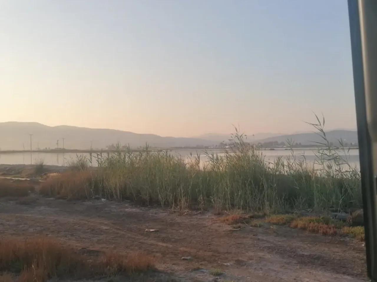 Boğaziçi, - 2