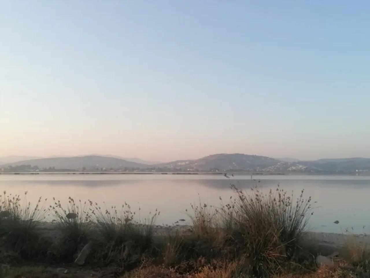 Boğaziçi, - 3