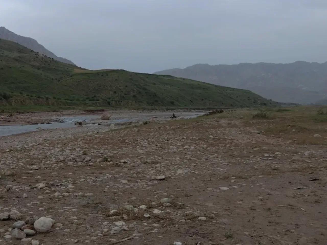 Bogazören Yaylası