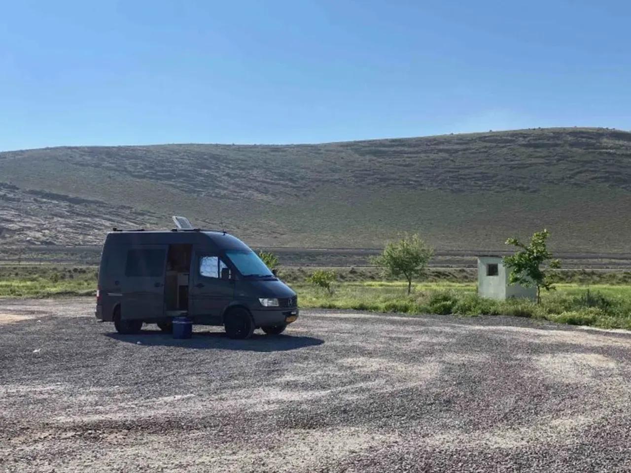 Böğecik,Konya Karaman Yolu - 1