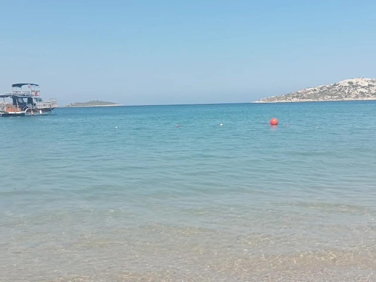 Boğsak Halk Plajı - 2