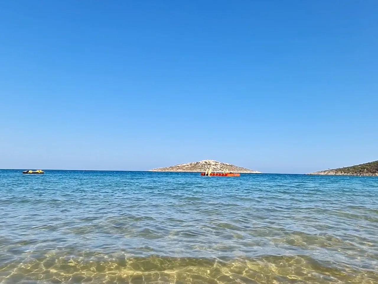 Boğsak Halk Plajı - 4