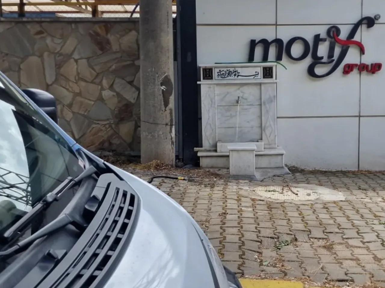 Bölgesi,3 8. Caddesi - 1