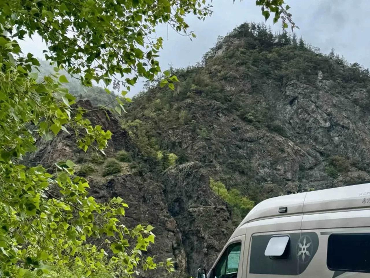 Bolkuş,2 Karabük Zonguldak Yolu - 1