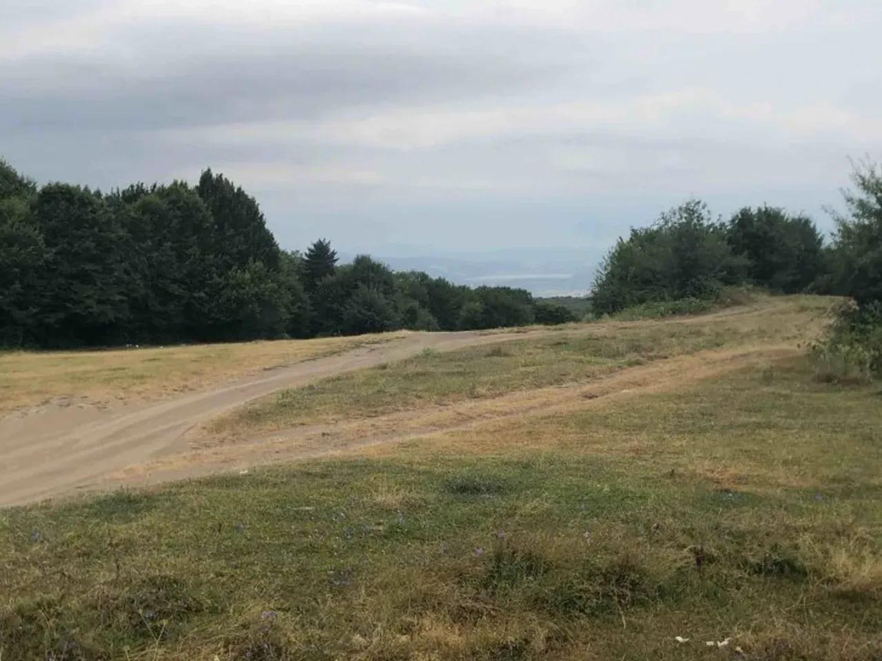 Bolu,Bolu Kıbrıscık Yolu - 2
