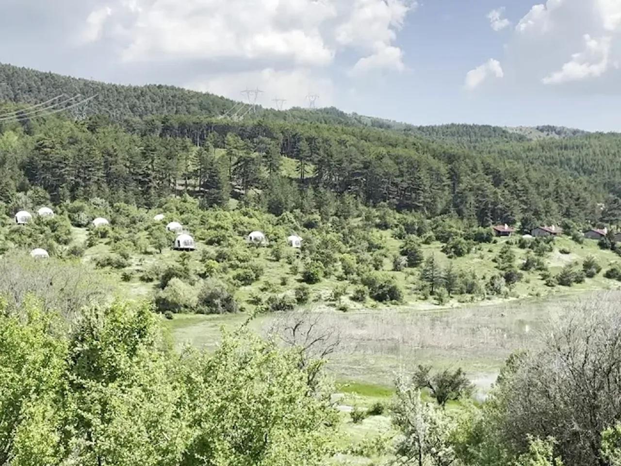 Bolu Karagöl Tabiat Parkı - 2