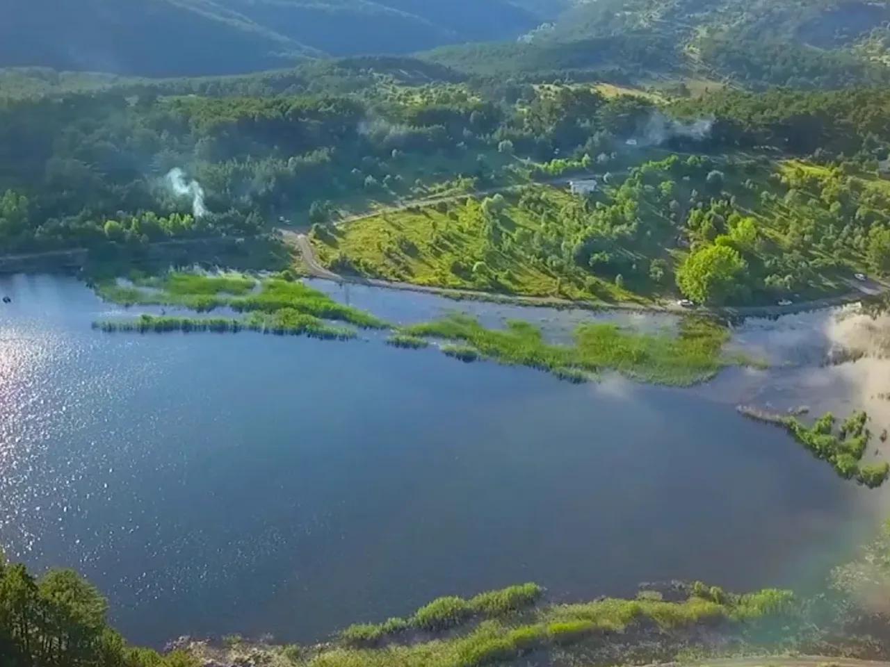 Bolu Karagöl Tabiat Parkı - 3