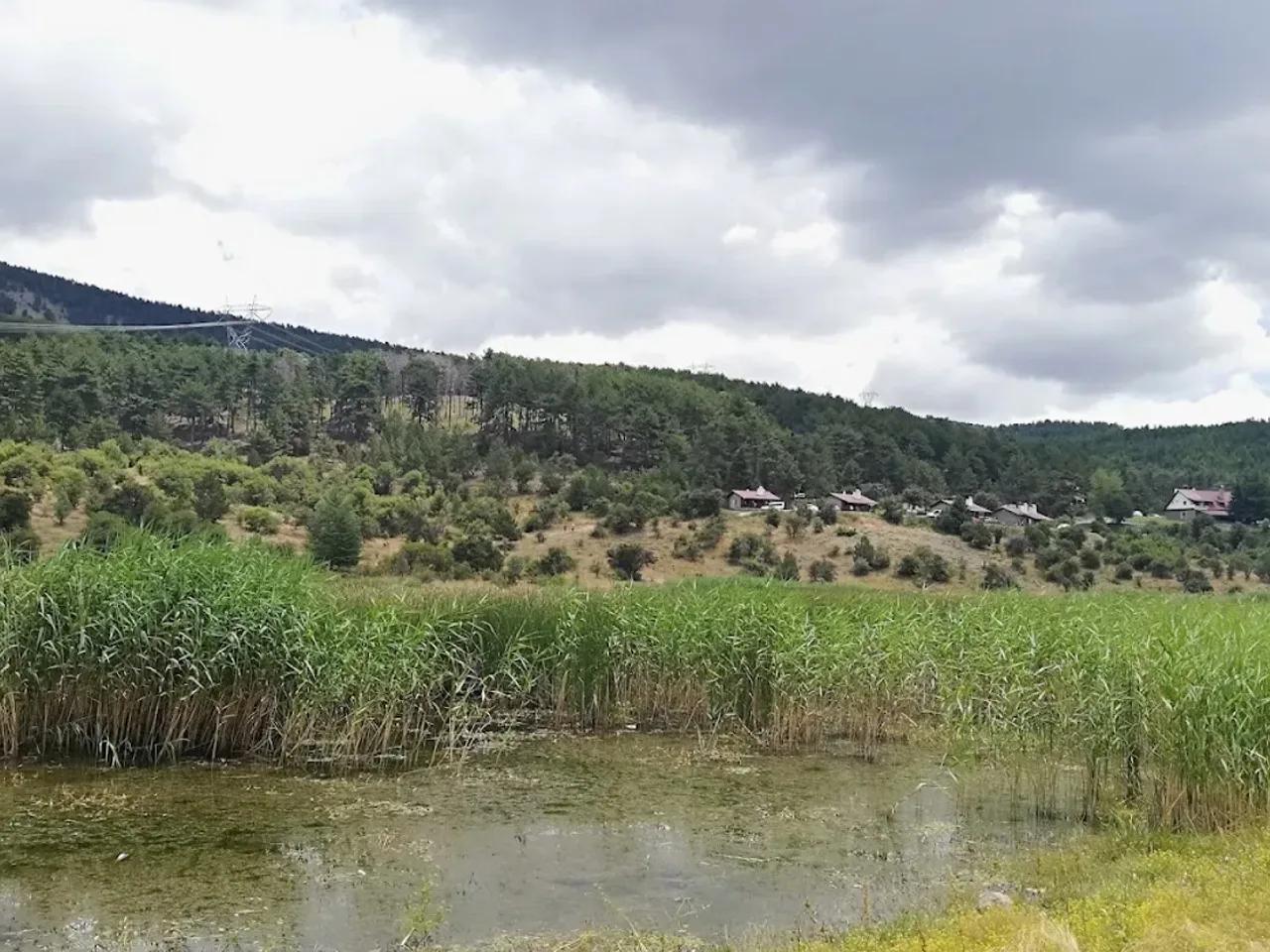 Bolu Karagöl Tabiat Parkı - 5