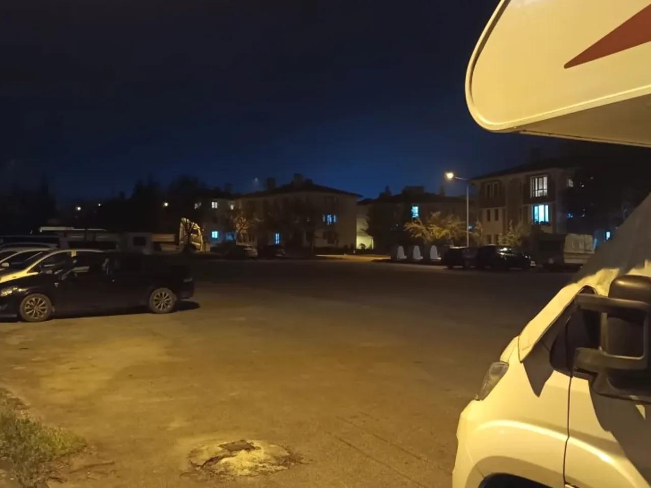 Bolu Merkez,14 Canip Baysal Sokak - 1