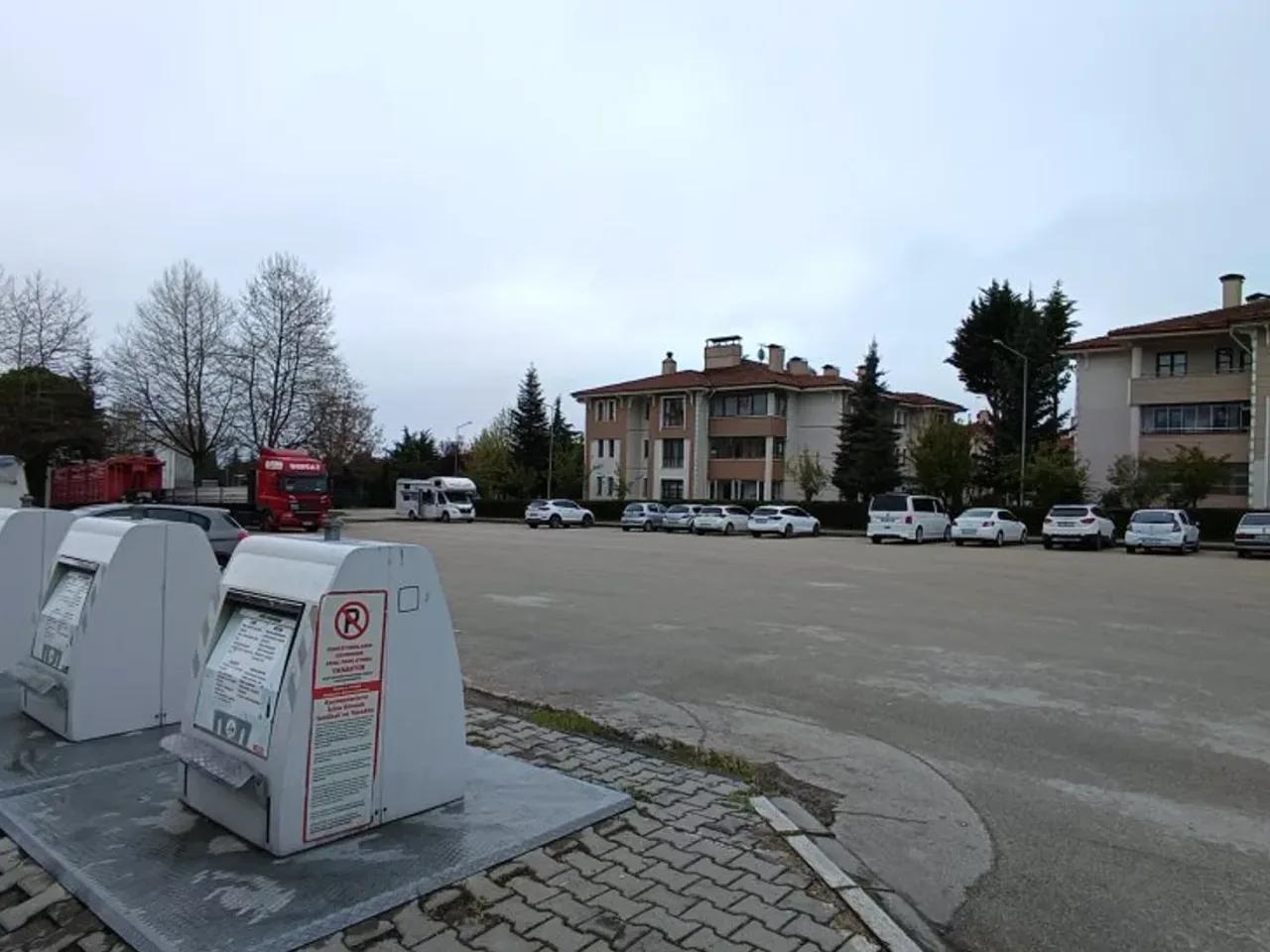 Bolu Merkez,14 Canip Baysal Sokak - 2