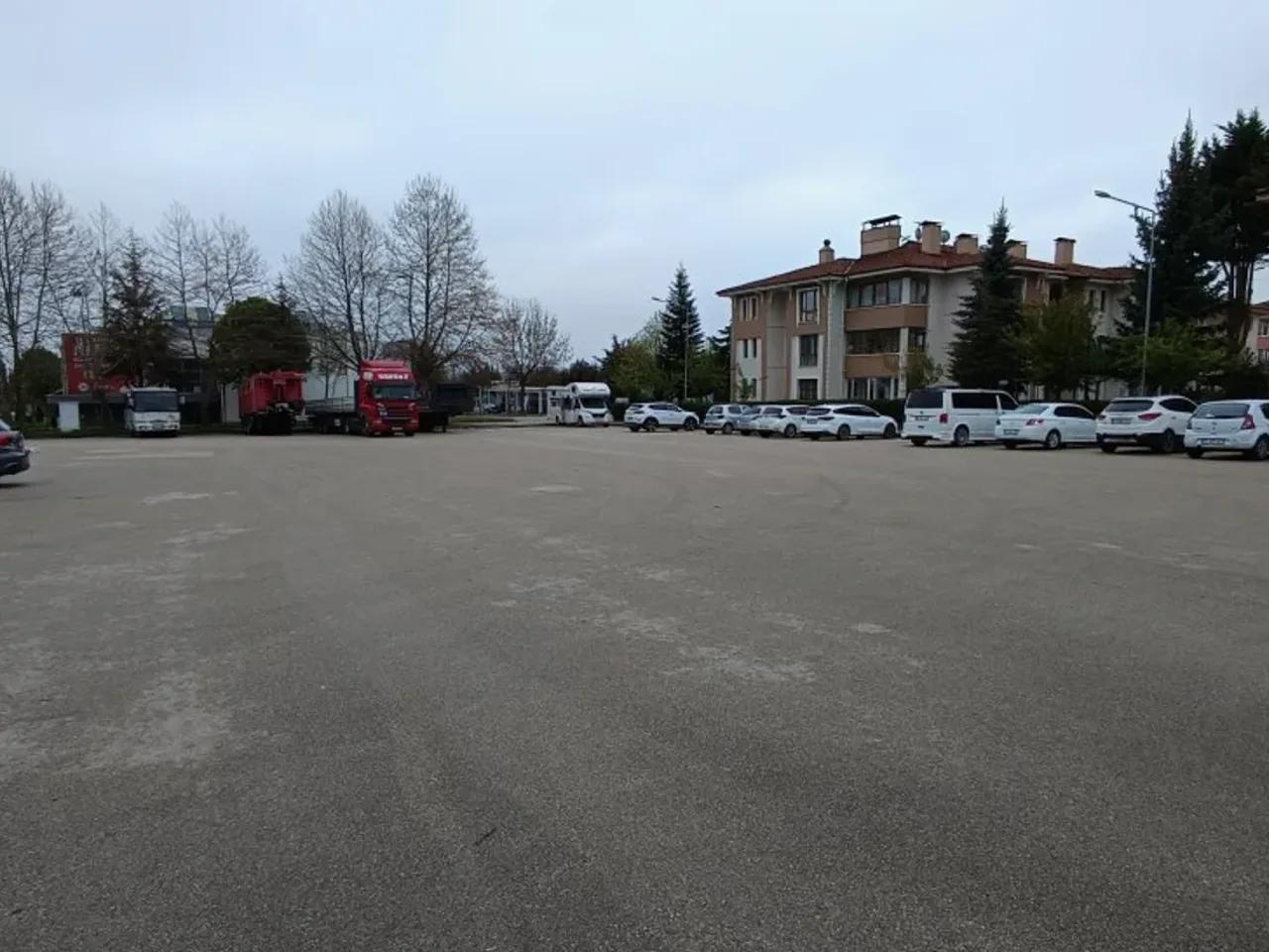 Bolu Merkez,14 Canip Baysal Sokak - 3
