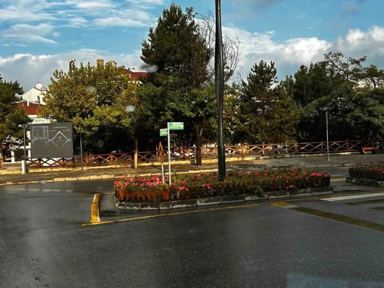 Bolu Merkez,No:38D Atatürk Bulvarı - 1