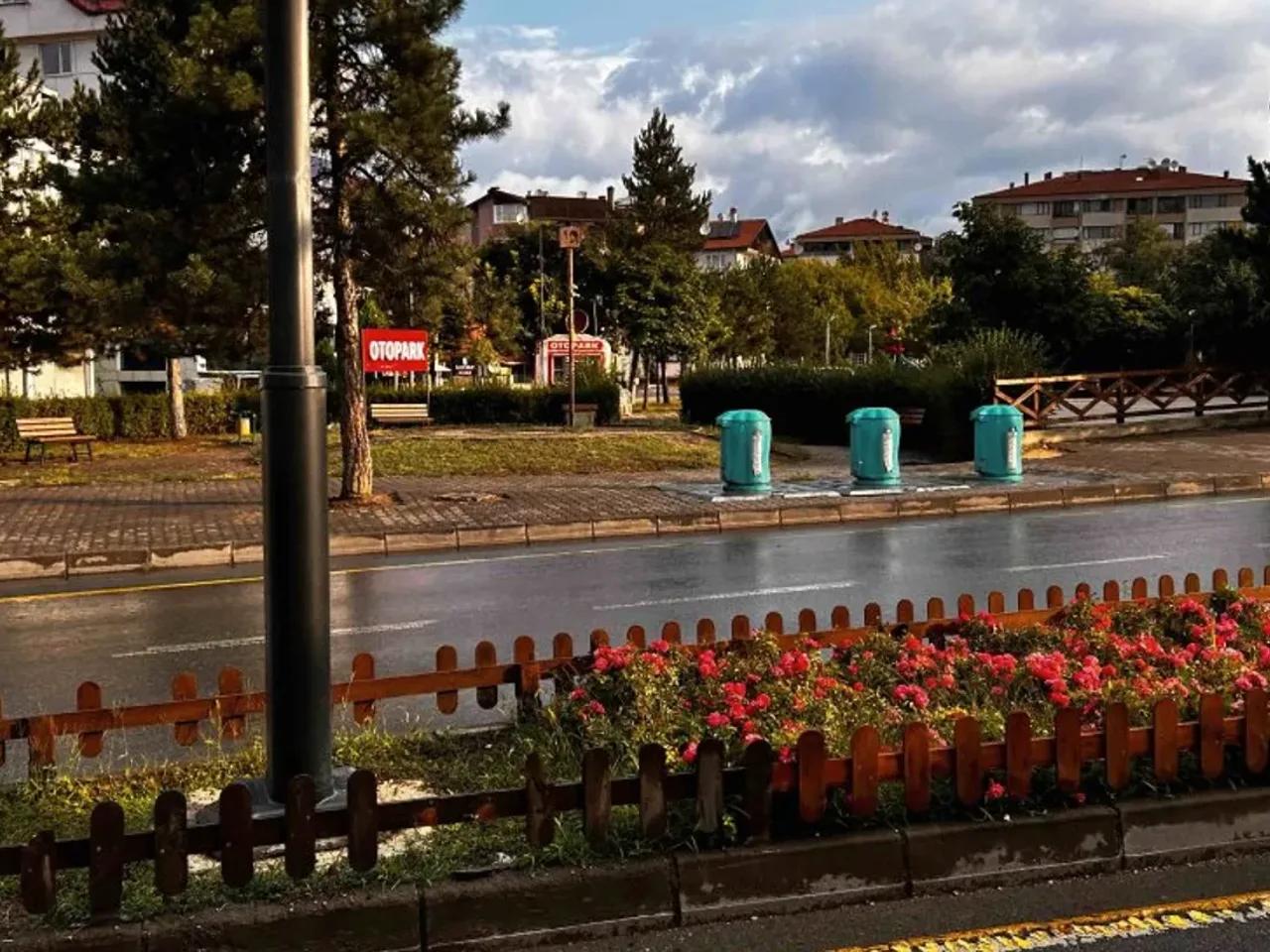 Bolu Merkez,No:38D Atatürk Bulvarı - 2