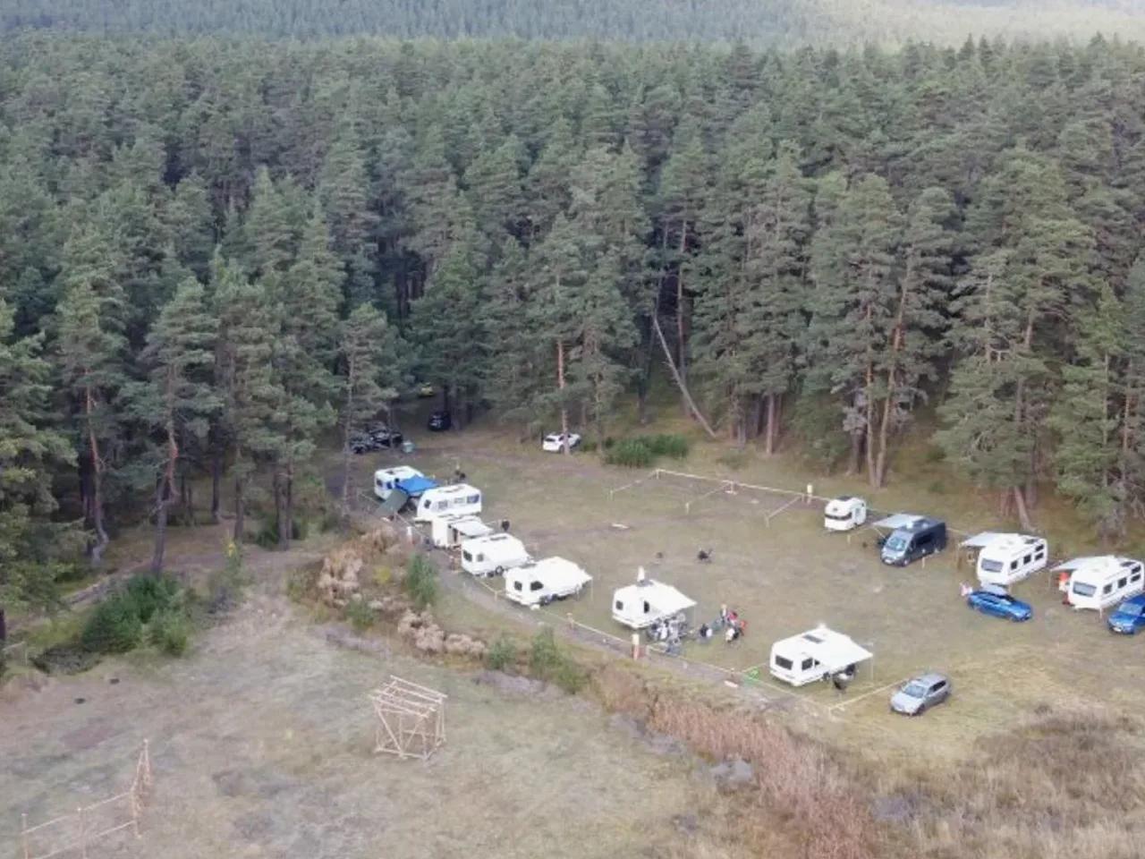 Bolu, Mountrain Outdoor Club - 1