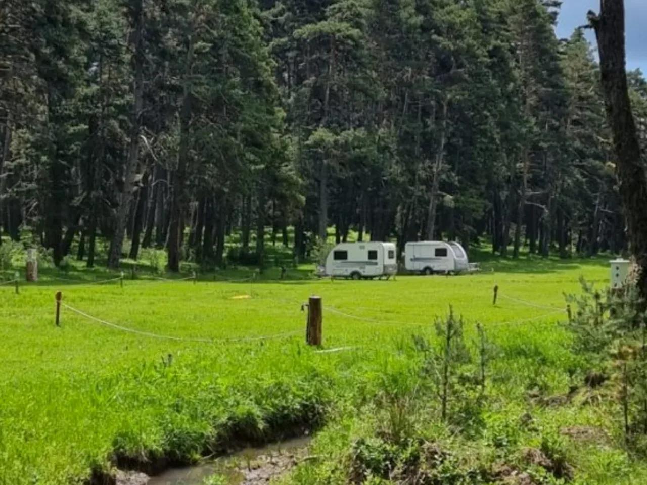 Bolu, Mountrain Outdoor Club - 3