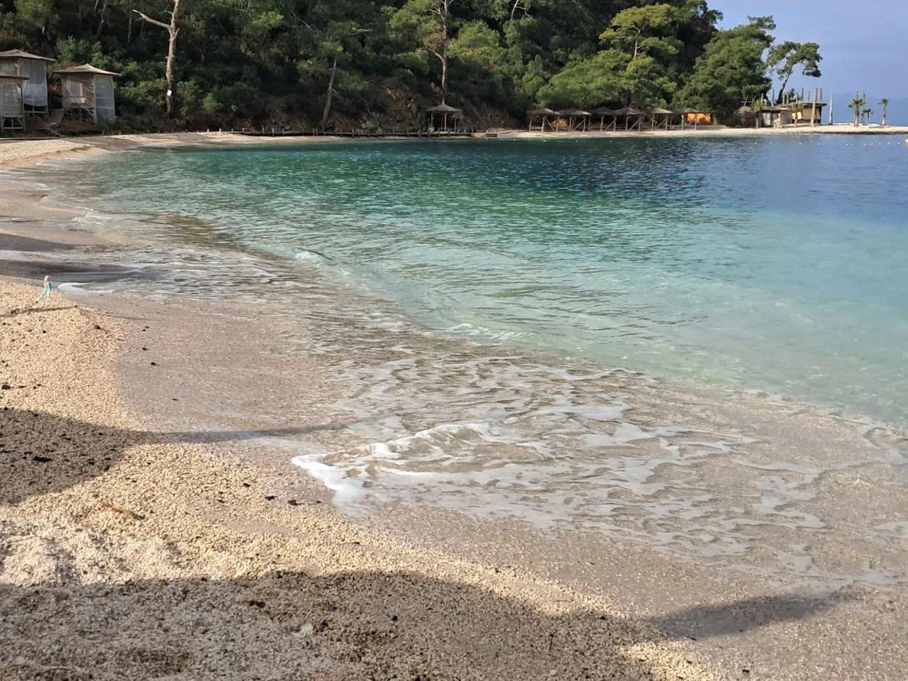 Boncuklu 2 Koyu Plajı - 5