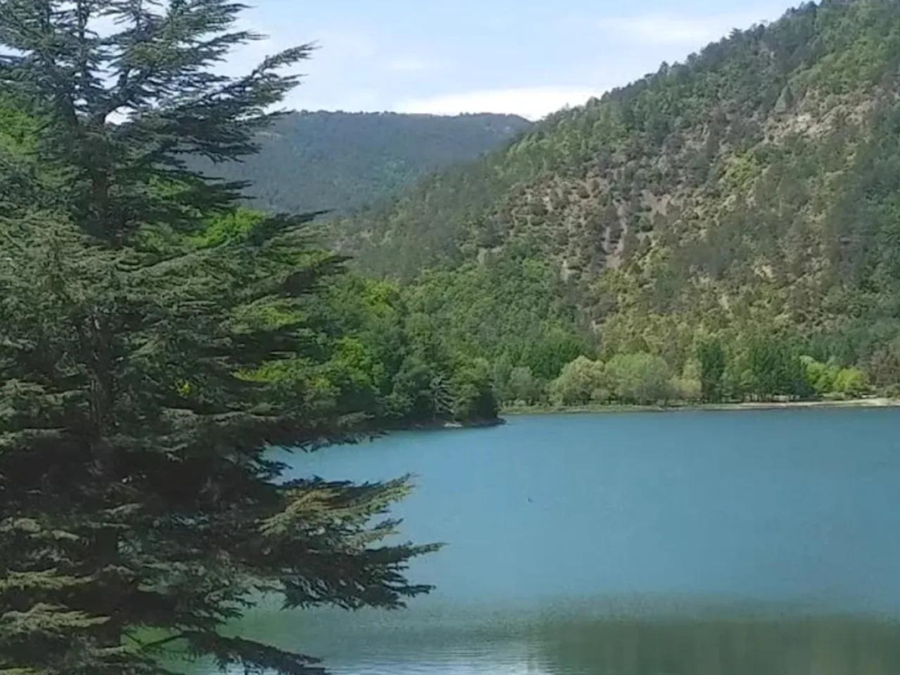 Boraboy Gölü Tabiat Parkı