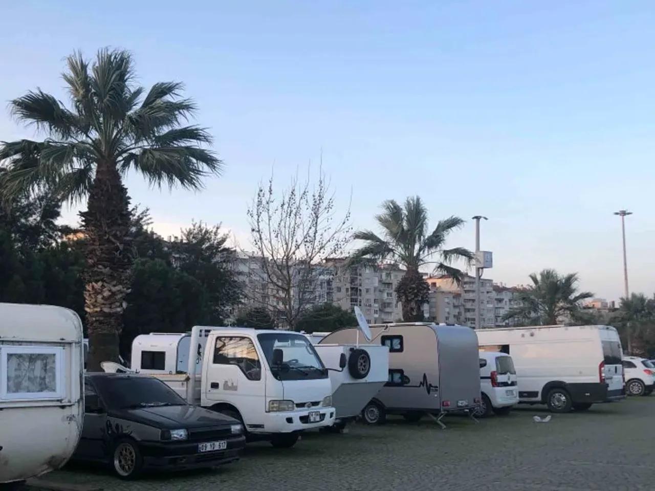 Bornova/İzmir, - 1