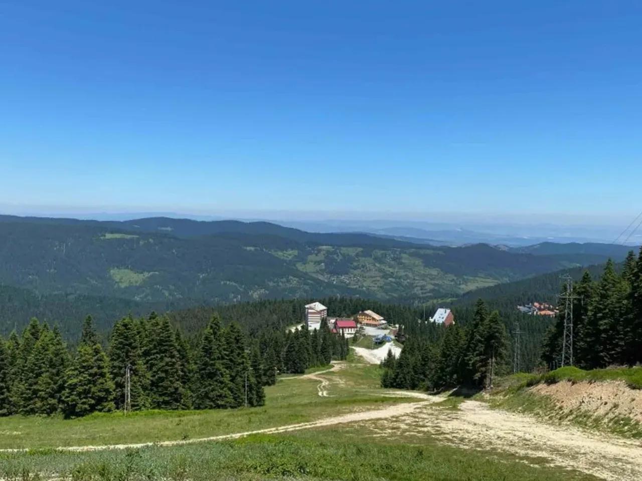 Bostan, Ilgaz Dağı Milli Parkı - 2