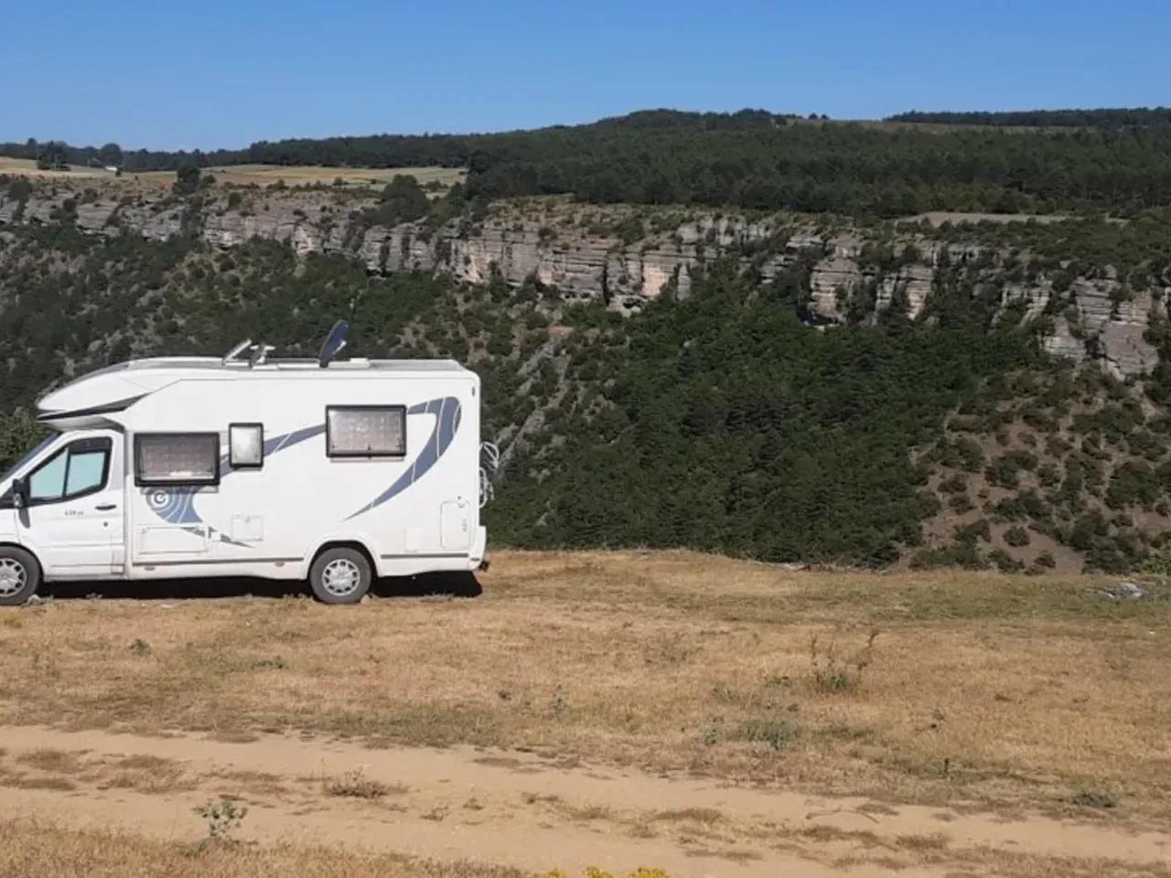 Bostancılar Göleti Kamp Alanı - 3