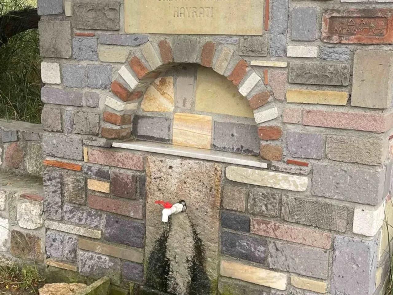 Bozcaada,26 Günbatımı Yolu - 1